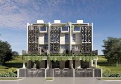 Onan Road (D15), Terrace #594666181